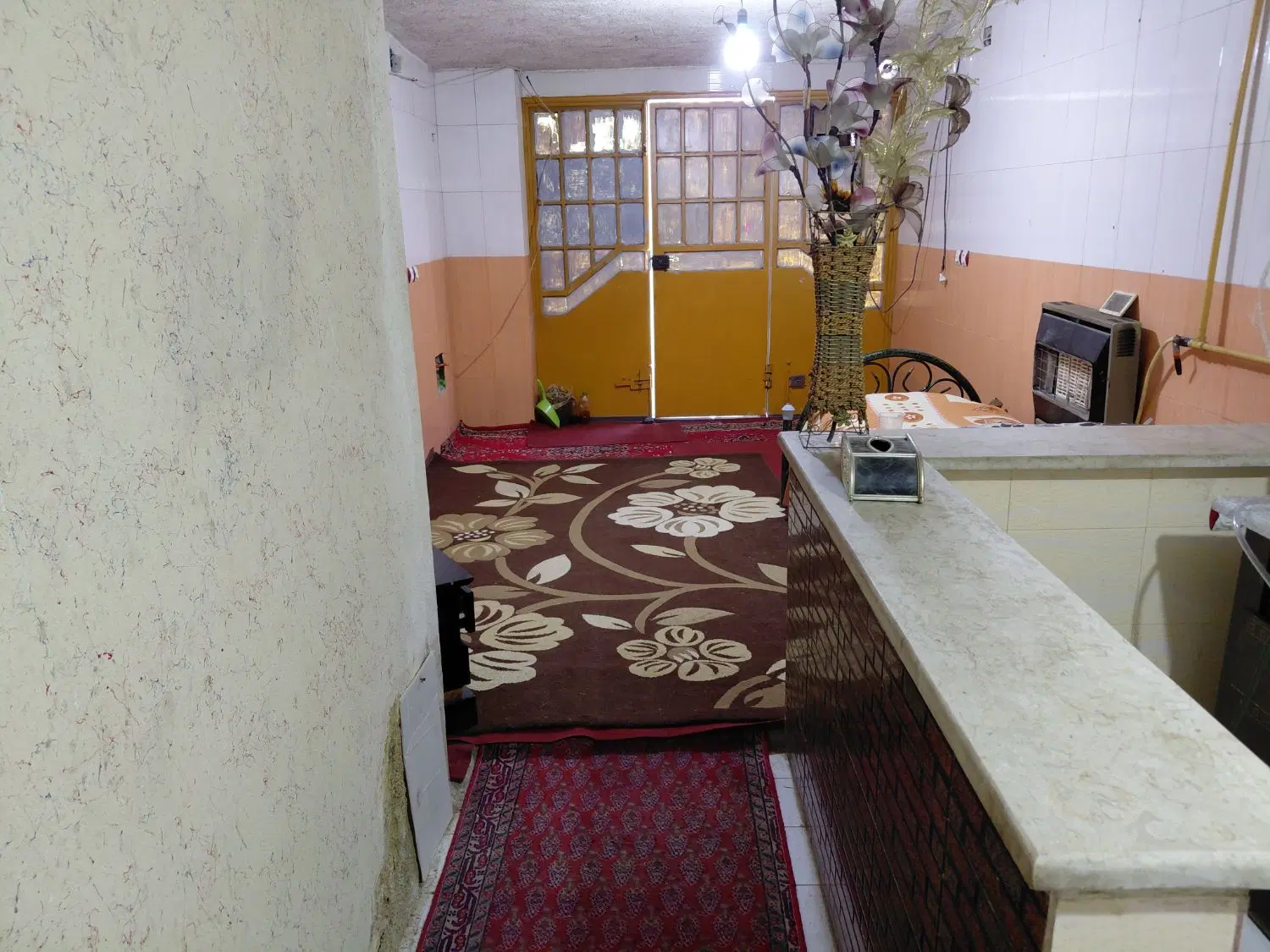سوئیت اجاره ای