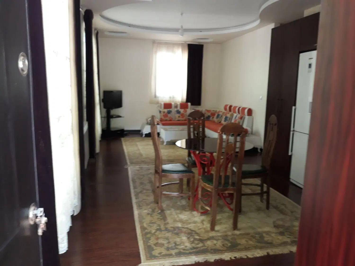 سوئیت اجاره ای