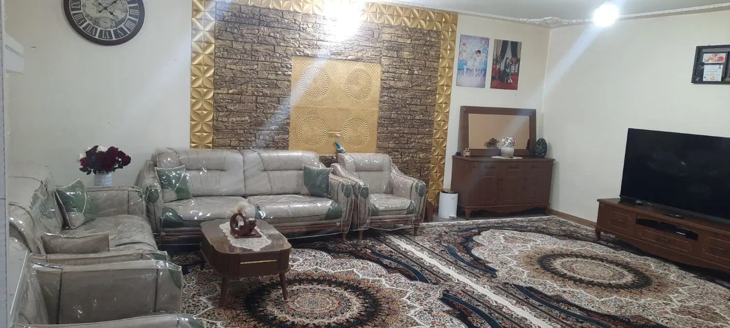 خانه فروشی ربابه کمالی