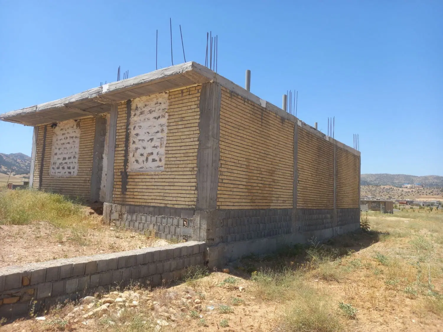 فروش خانه شهرک الغدیر