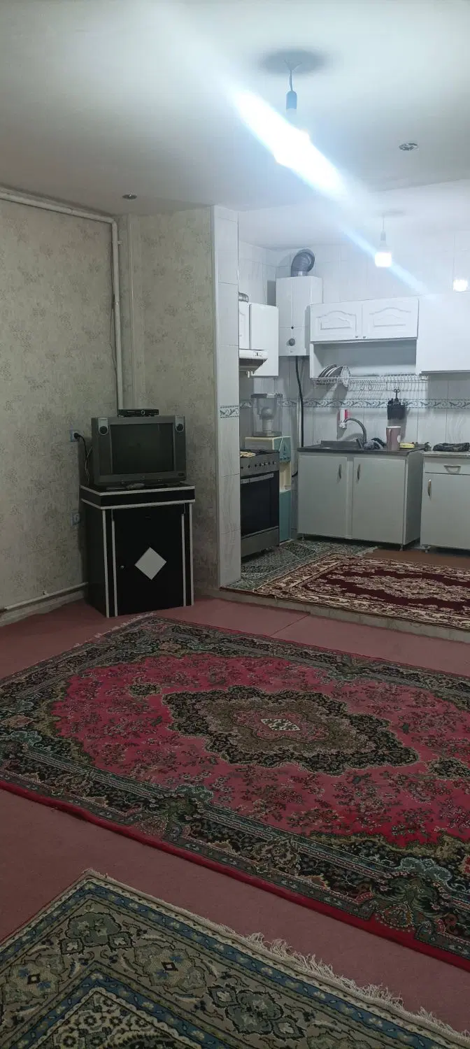 سوئیت اجاره ای برای مسافران عزیز