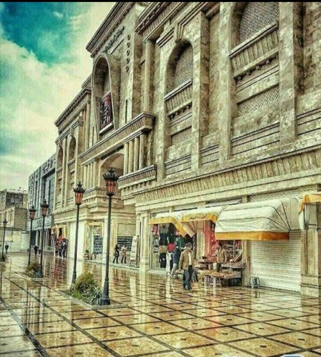 مغازه پارسیان پارسیان