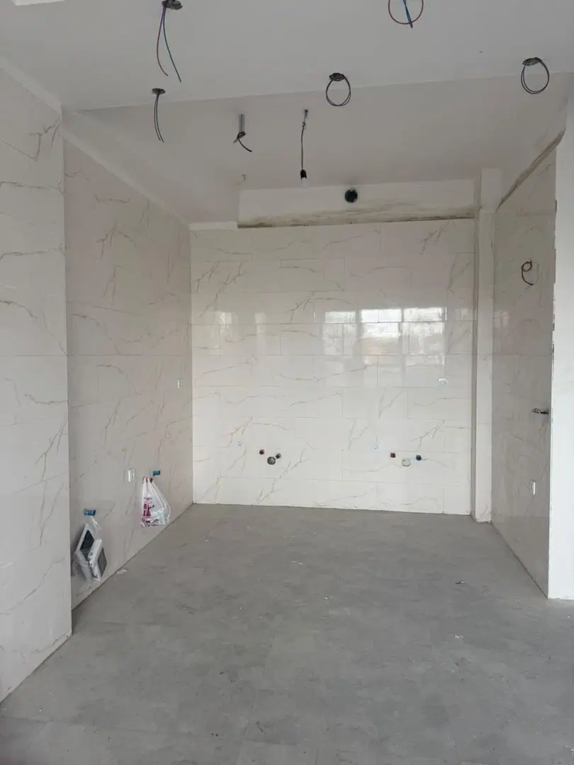 آپارتمان همکف ۵۰ متری  کلا ۵ واحدی دو طبقه