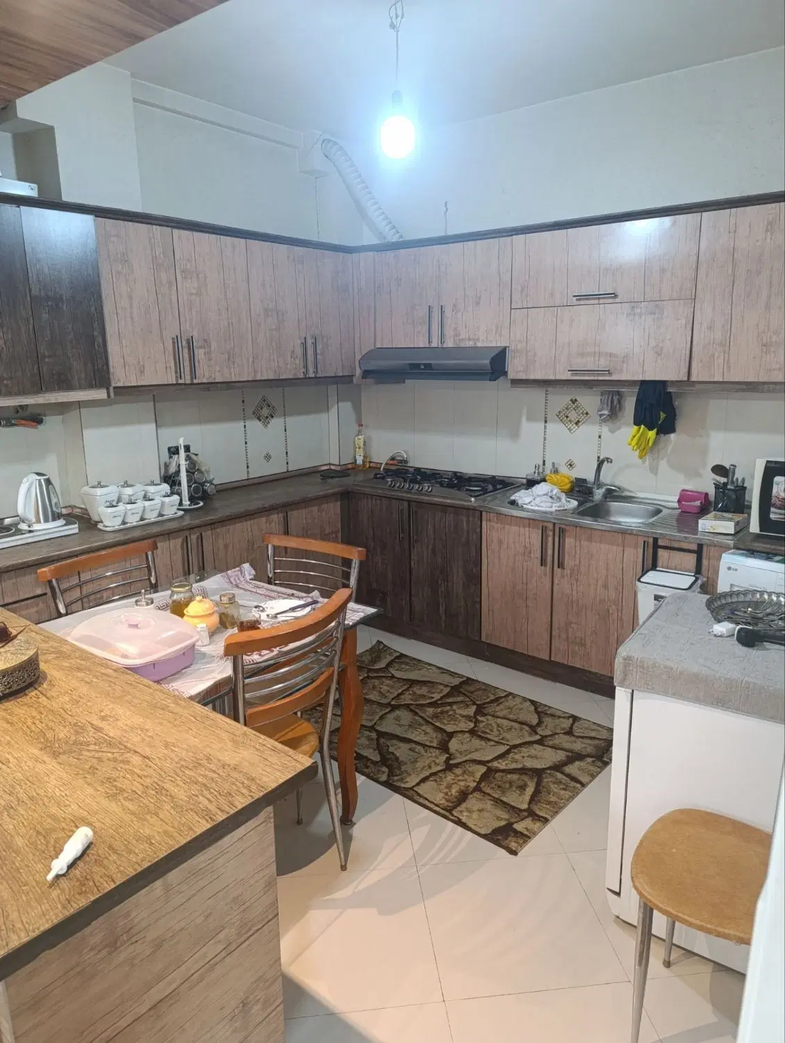 فروش آپارتمان 86 متری