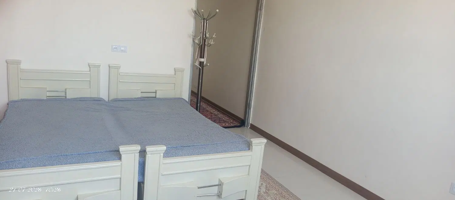 اجاره سوییت کوتاه مدت ویژه مهمانان