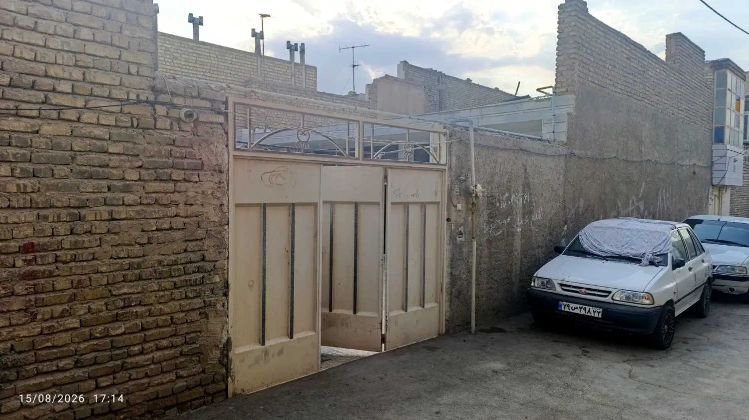 منزل ویلایی 260متری