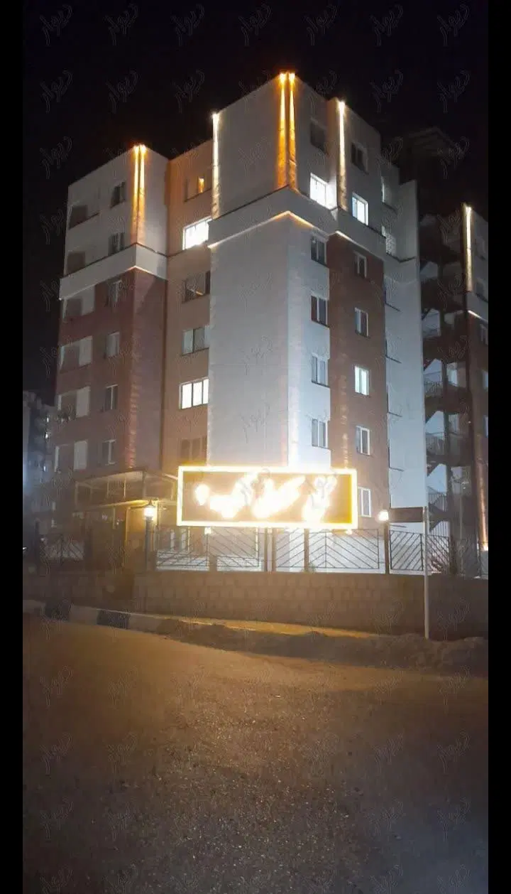 ۸۸متر فول امکانات