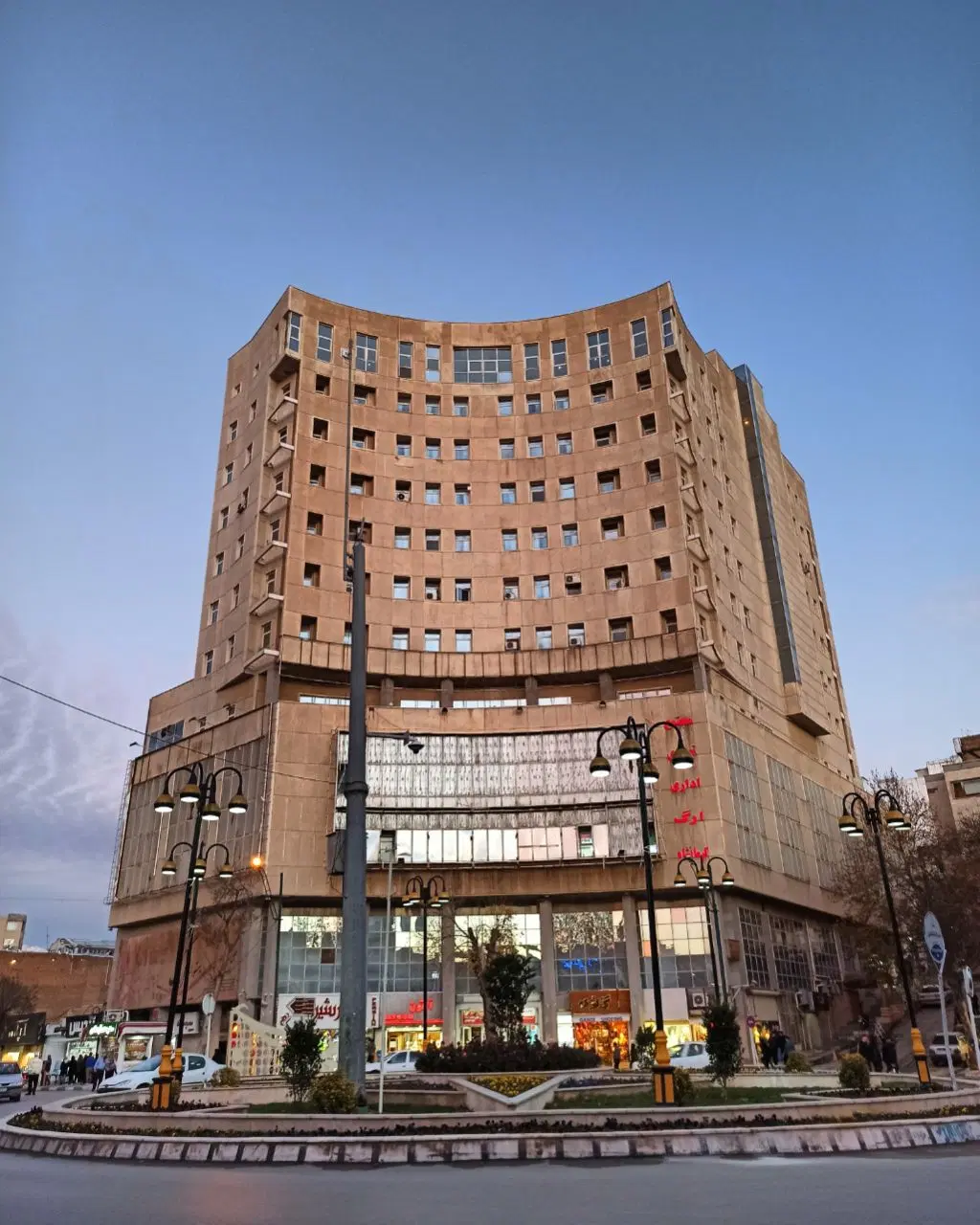 اجاره میز تعمیرات پاساژ ارگ