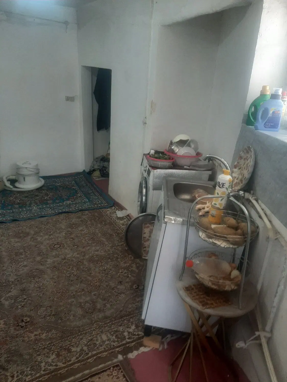 خانه ۵۰متری