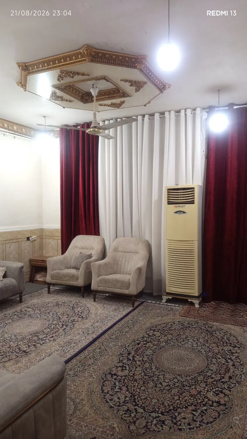 خانه ویلایی اسلام آباد شرقی دو خواب