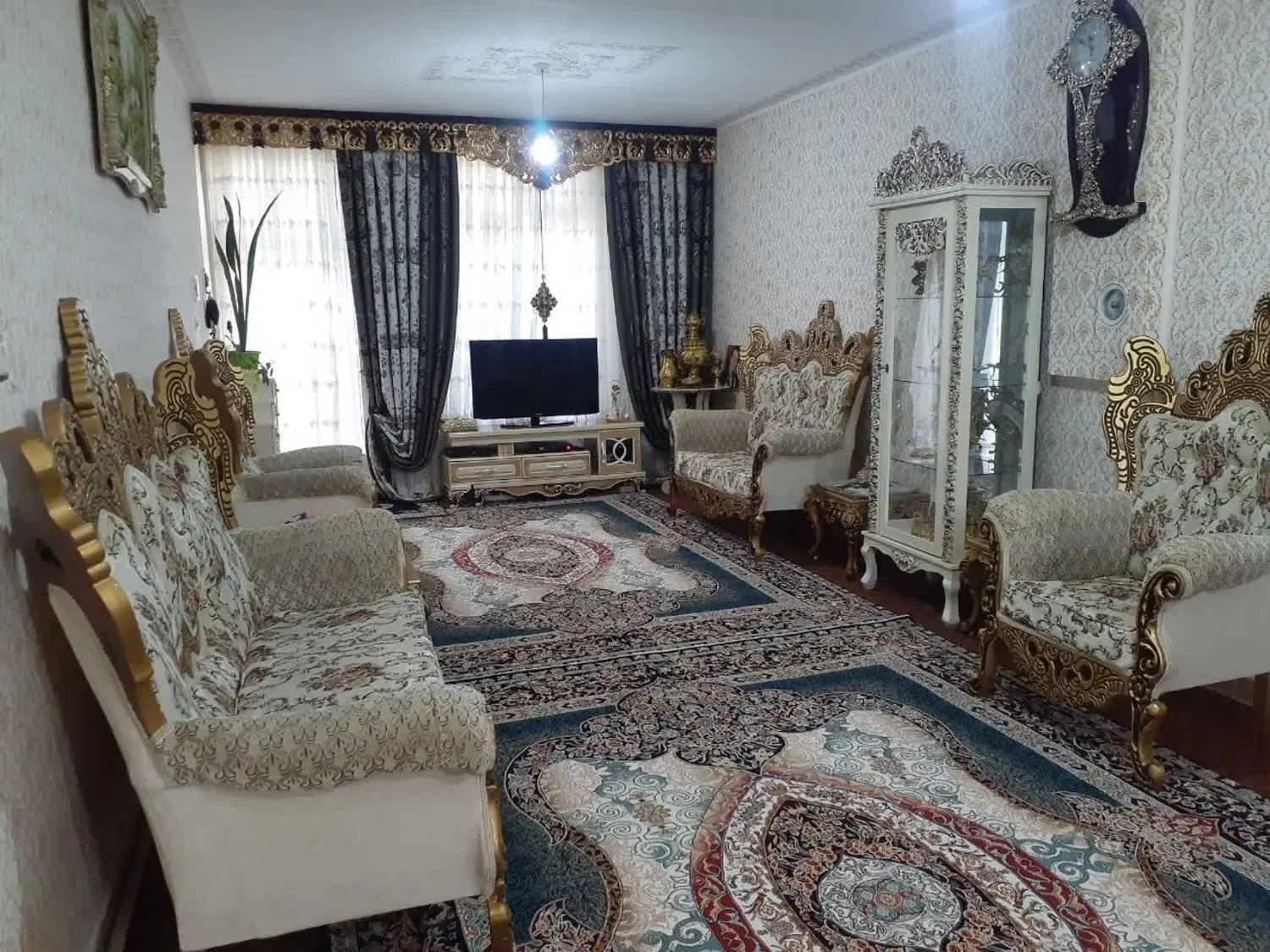 خانه ویلایی اجاره داده میشود