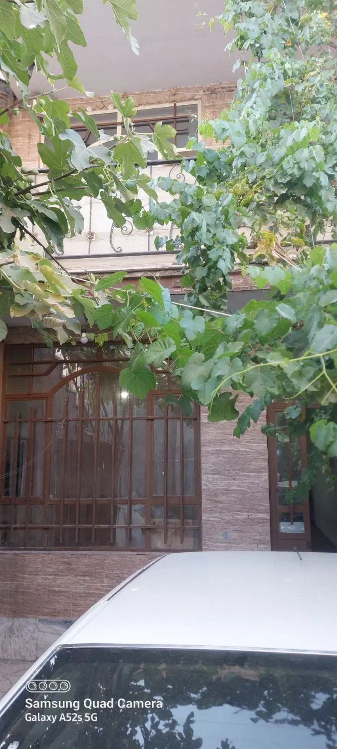خونه شیک در بهترین جای منزل آباد صاحب الزمان