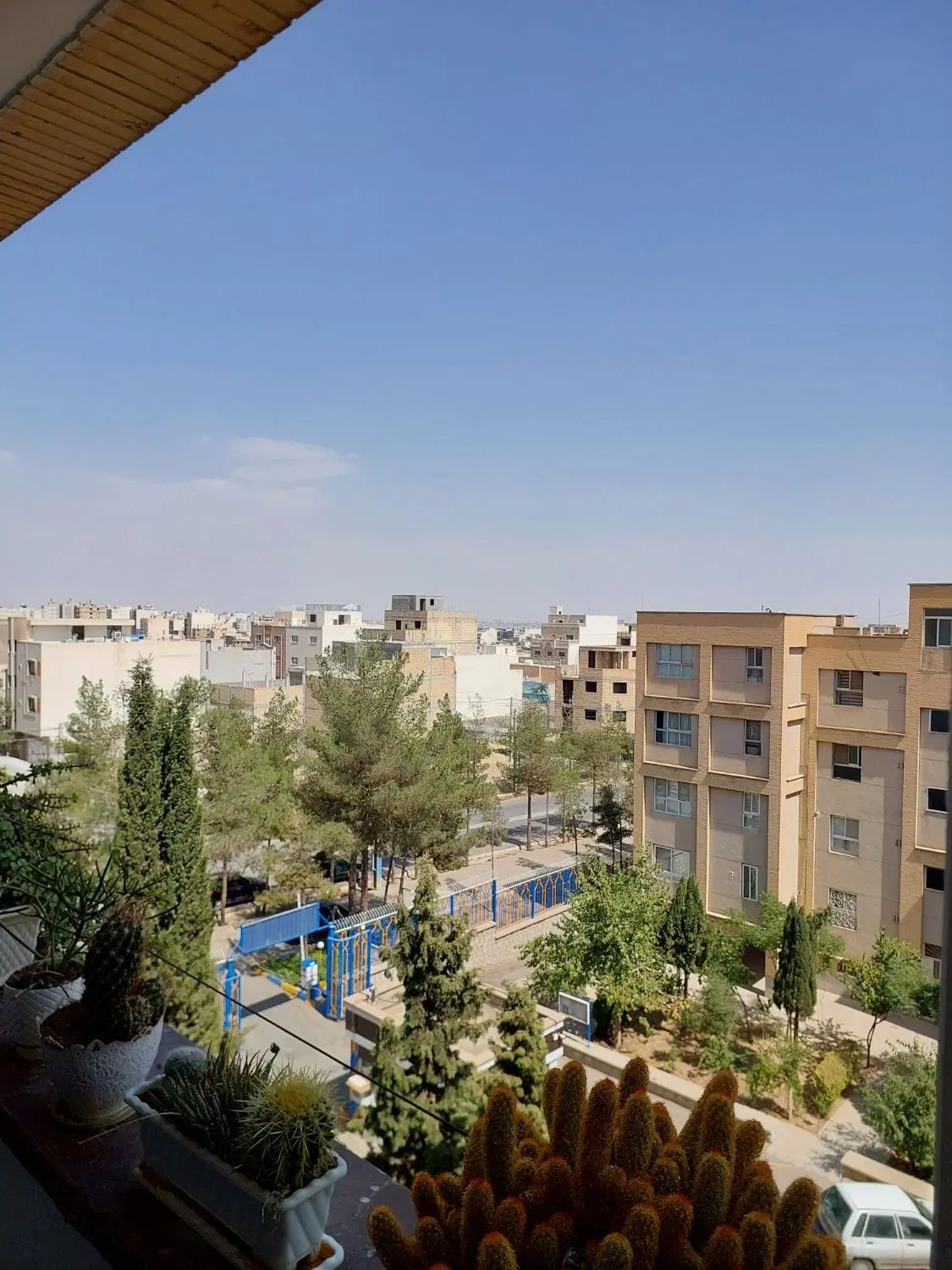اپارتمان