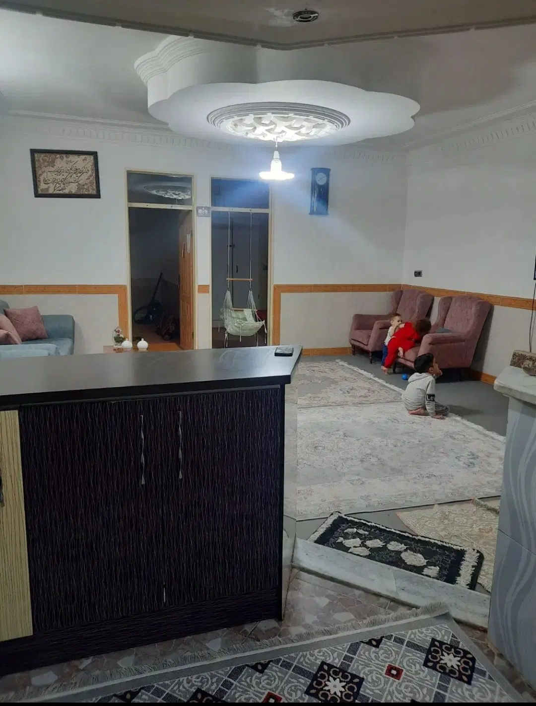 ویلایی مستقل دربست