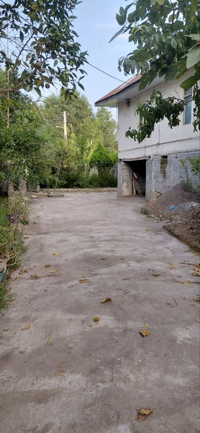 فروش،زمین724متری شکاری