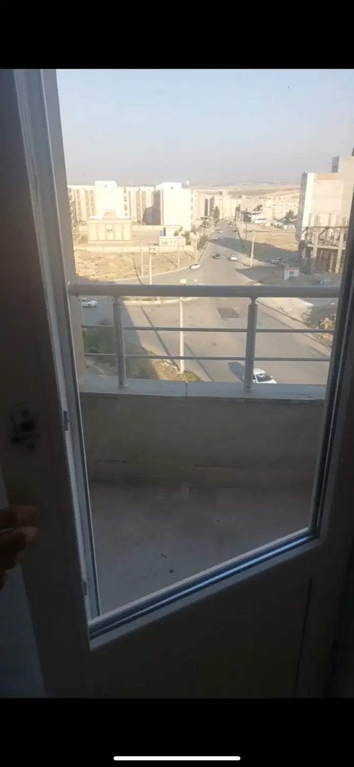 یک واحد آپارتمان دوخواب ۷۵ متری