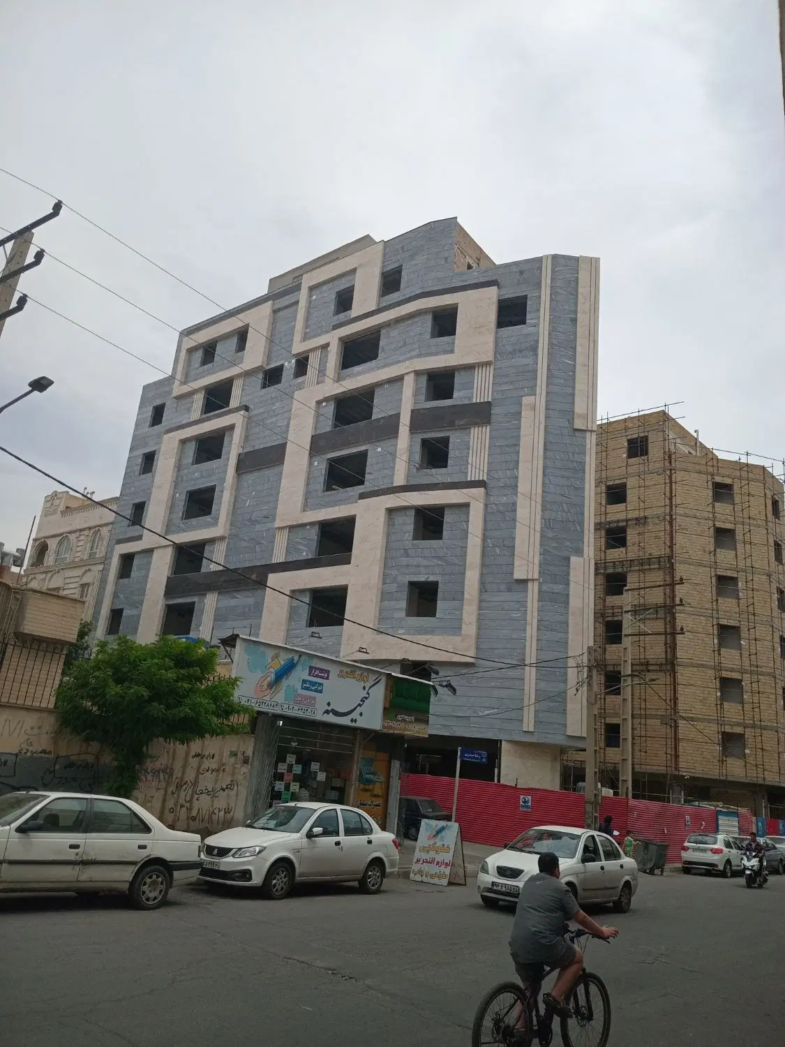 اجاره آپارتمان در شهریار