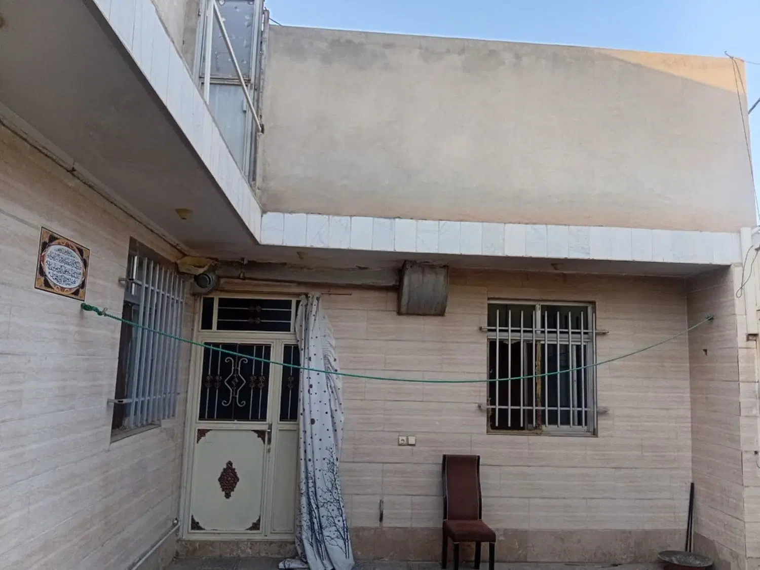 خانه فروشی ویلایی