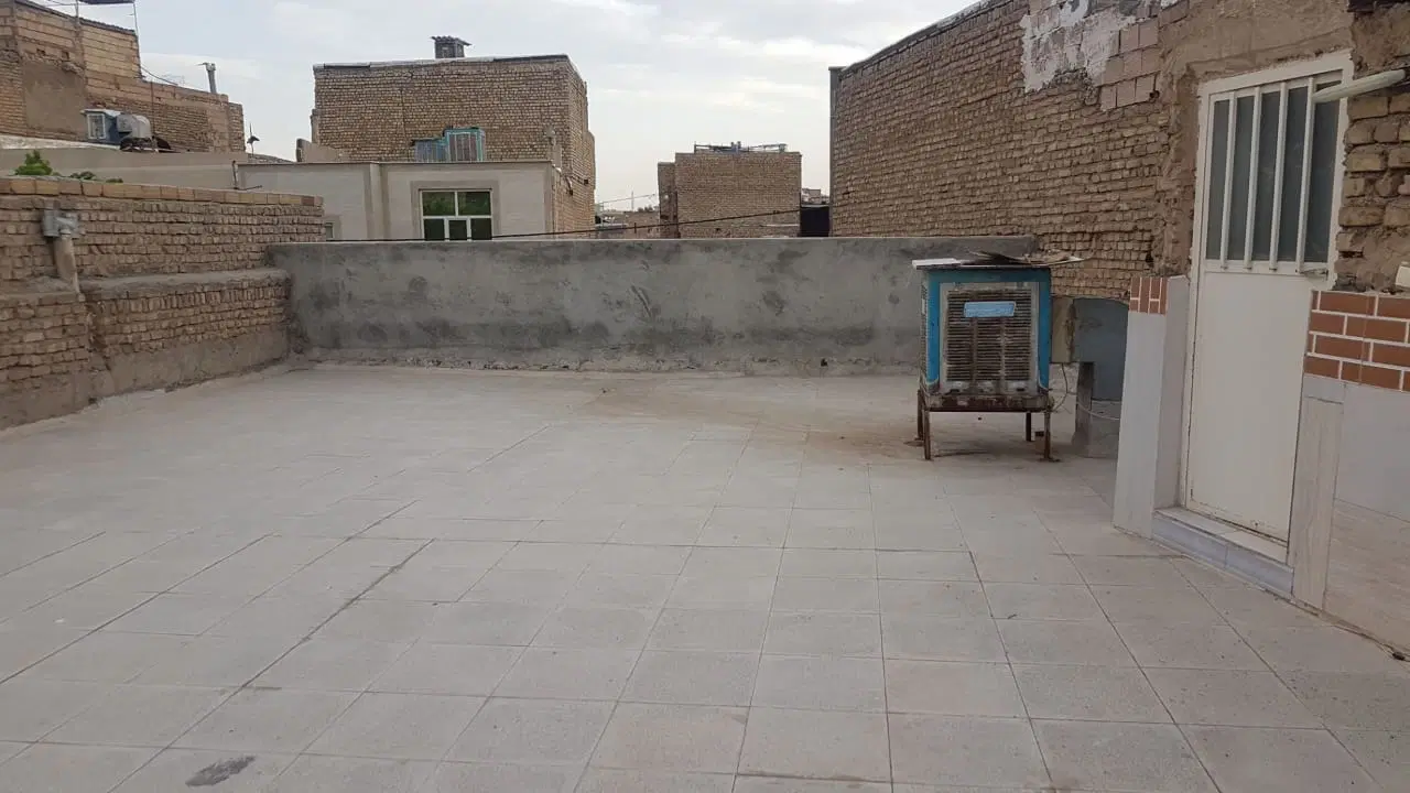 خانه ویلایی