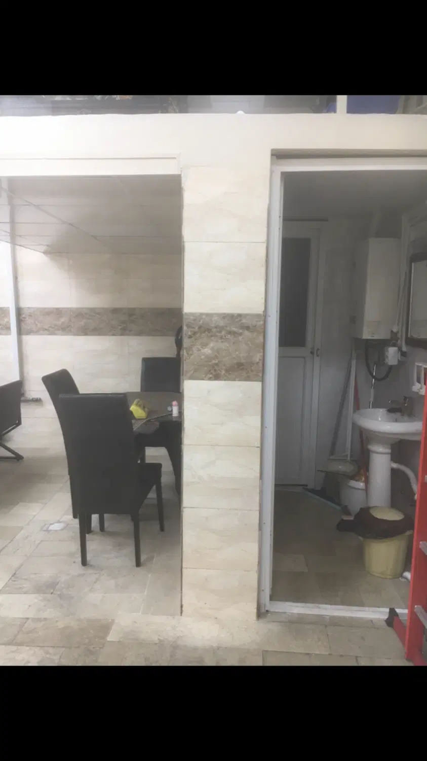 مغازه ۷۵ متر باسند ملکیت مجاور ایستگاه مترو خط۷