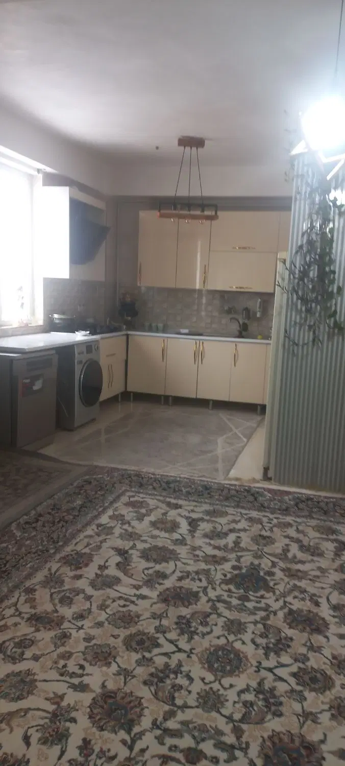 آپارتمان فول ۱۰۵ متر مسکن مهر دانش جی