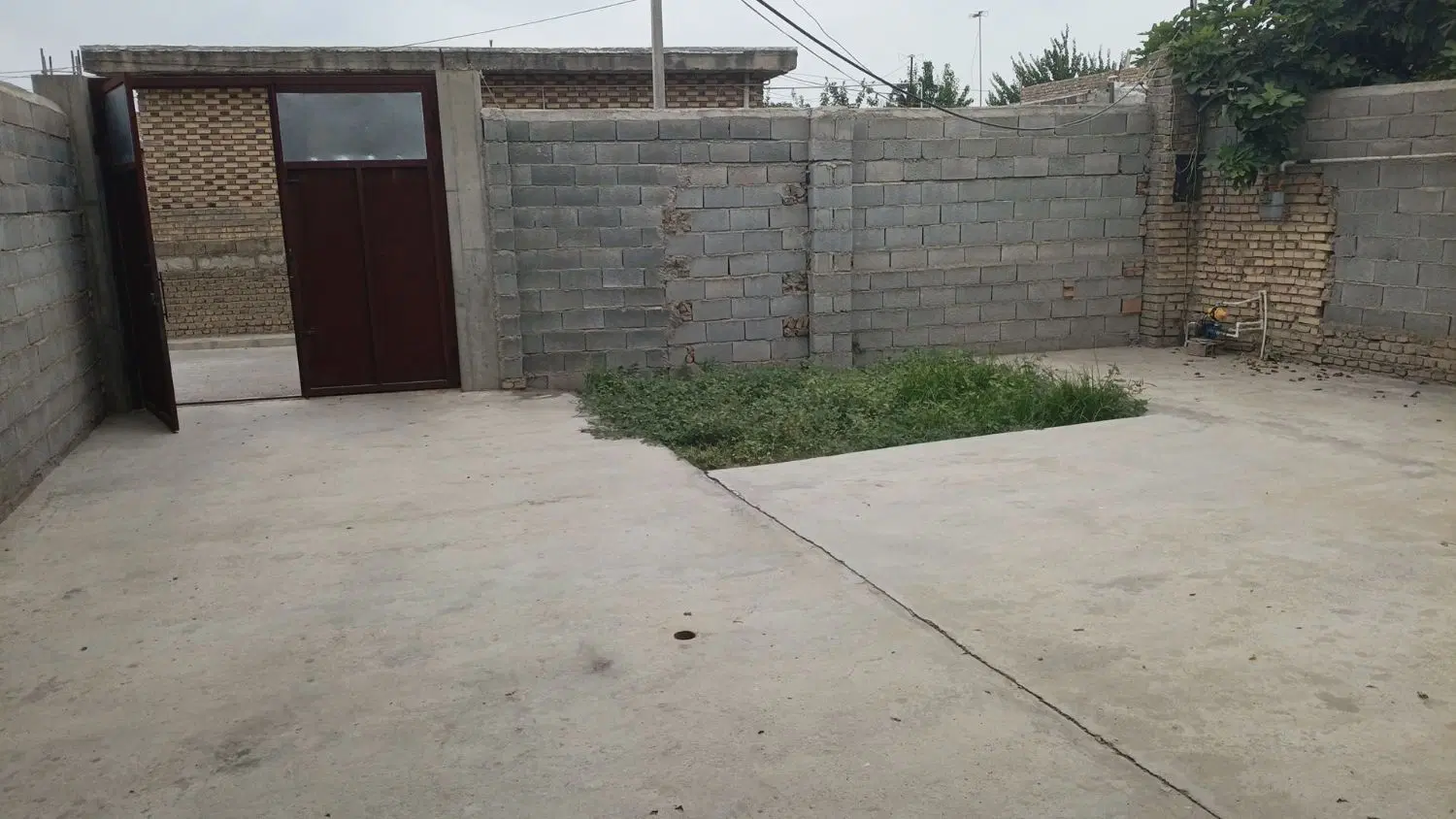 ویلایی دلباز موقیعیت خوب