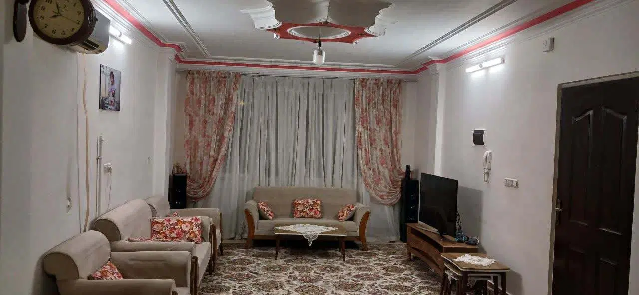 فروش خانه در شهرک اصلاح بذر