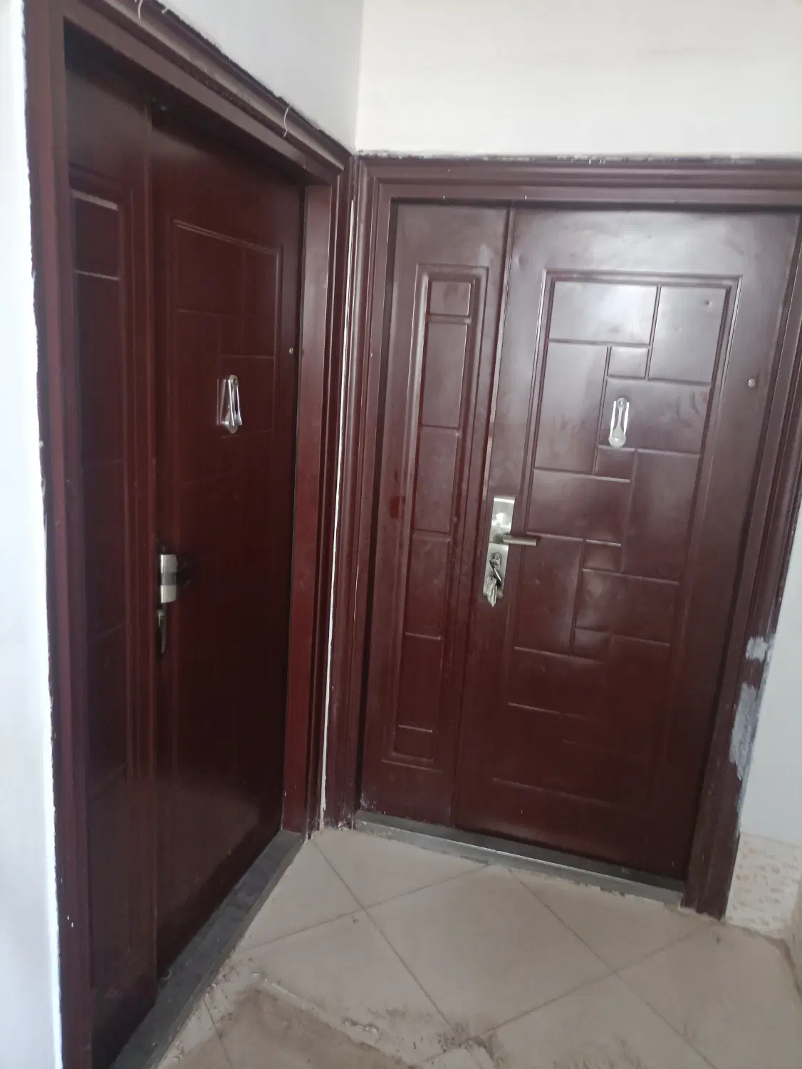 آپارتمان 90متری دو خوابه