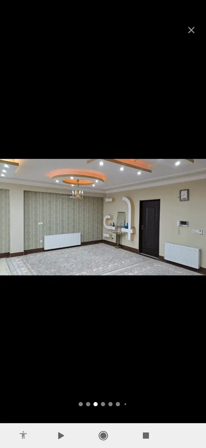 واحد ۹۰ متری فول
