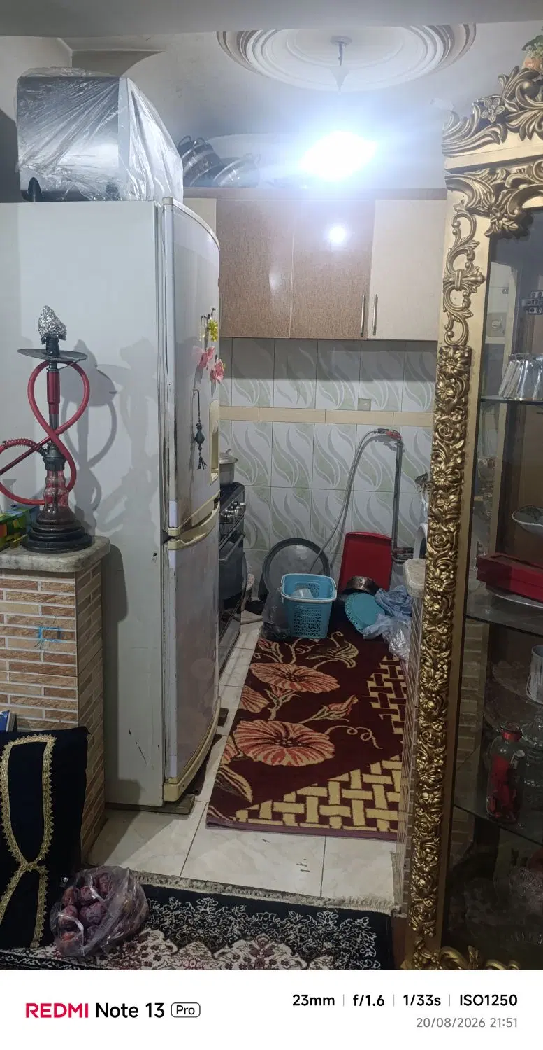 خانه نقلی اجاره در پرنیان