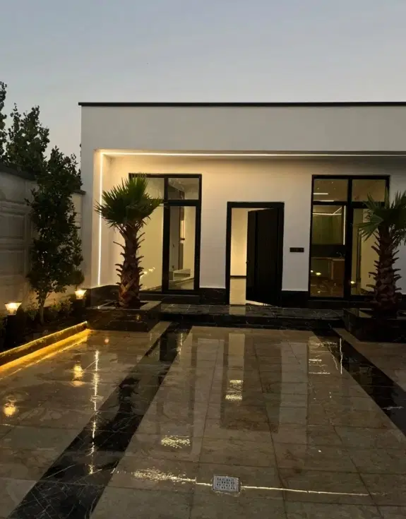خونه ویلایی خوازم