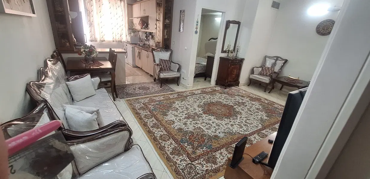 اجاره آپارتمان در عبدل آباد