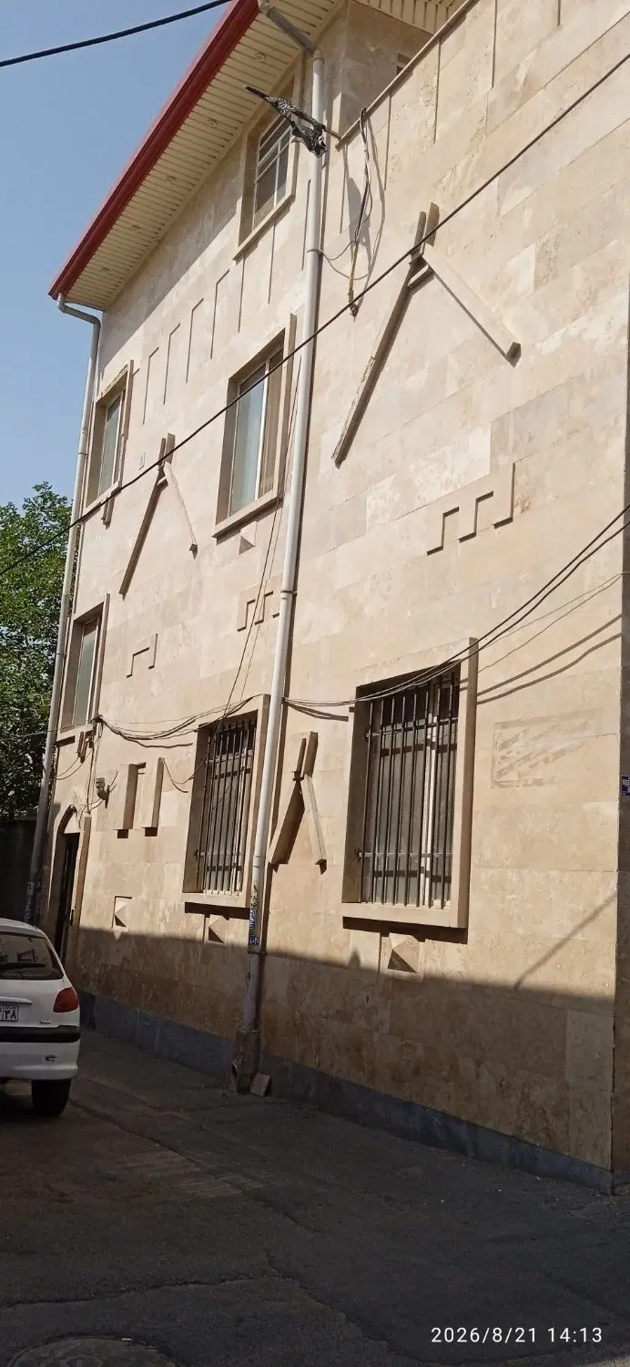 ویلایی در کرج