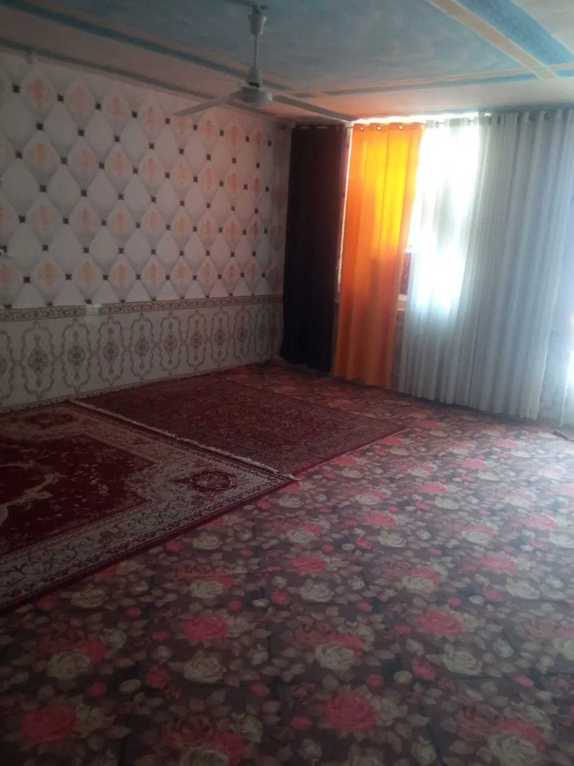 خونه بفروش میرسد
