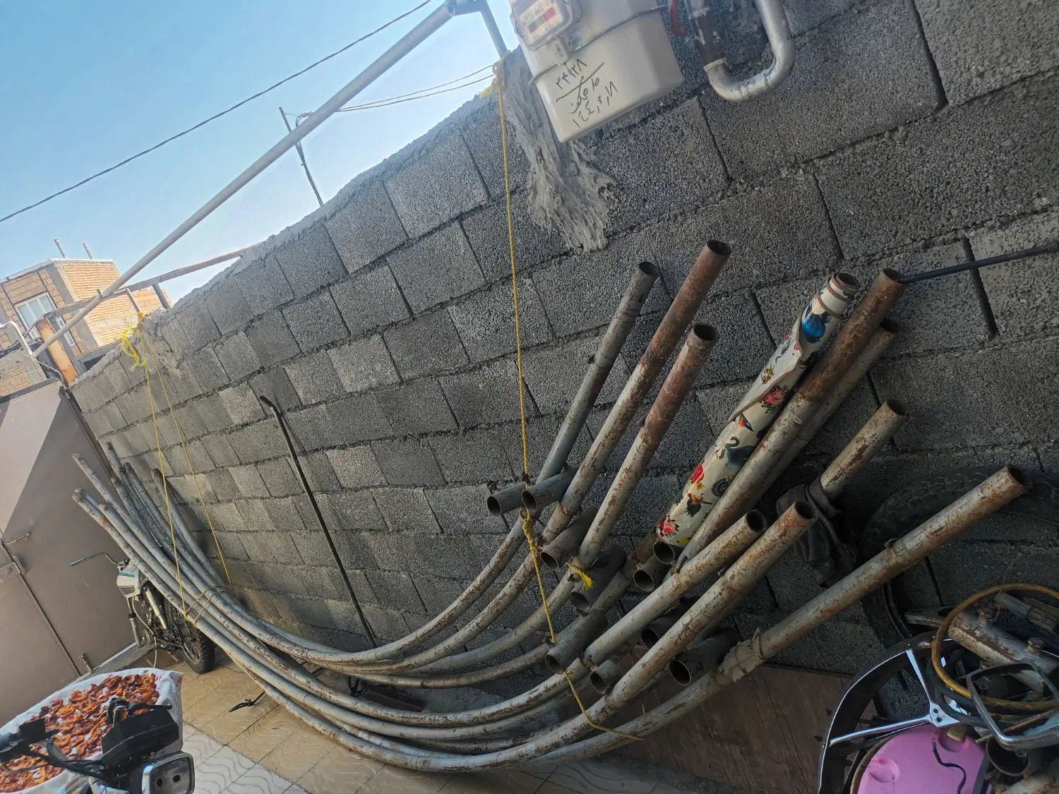 گلخانه