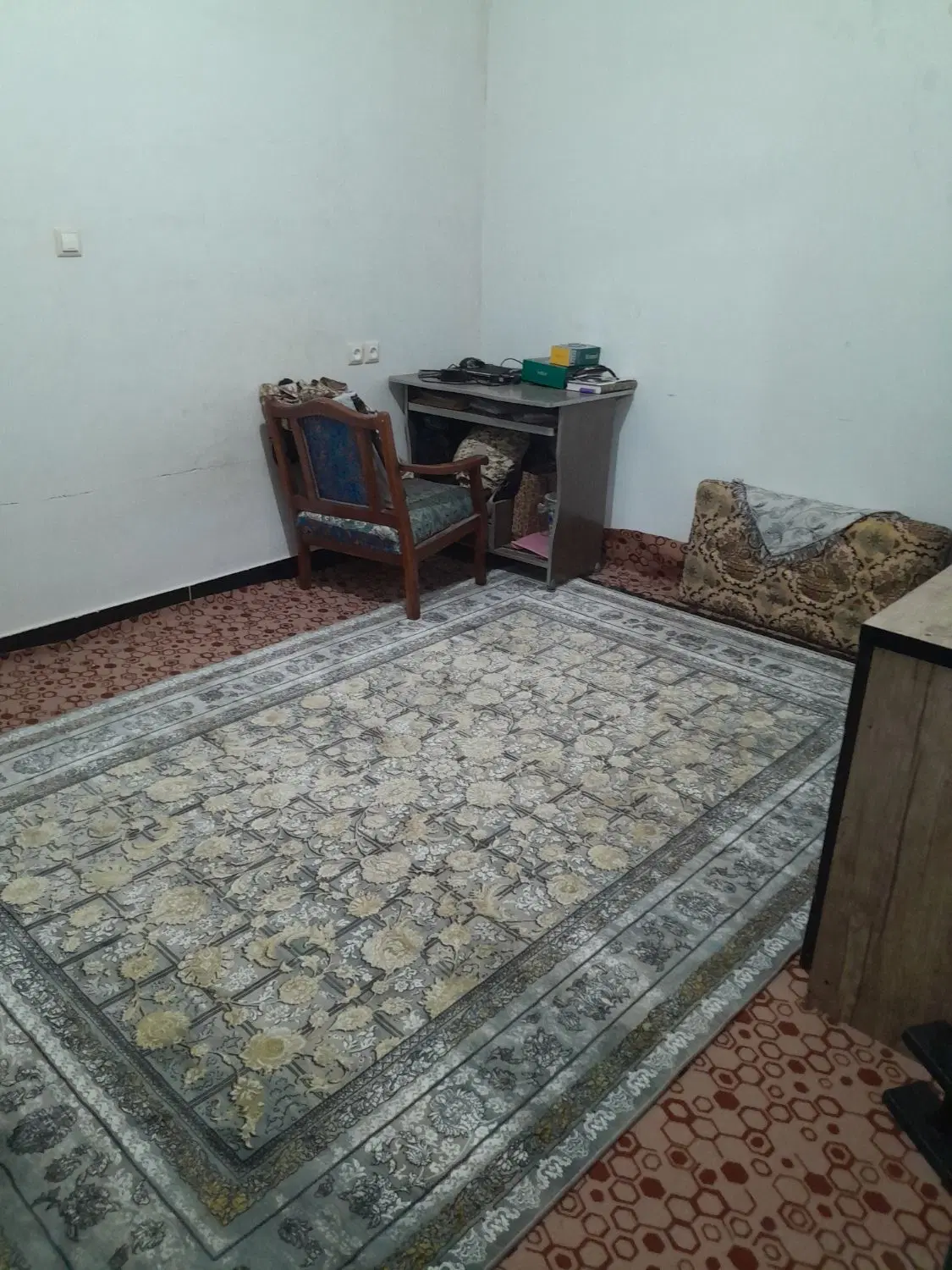 خانه نایسر