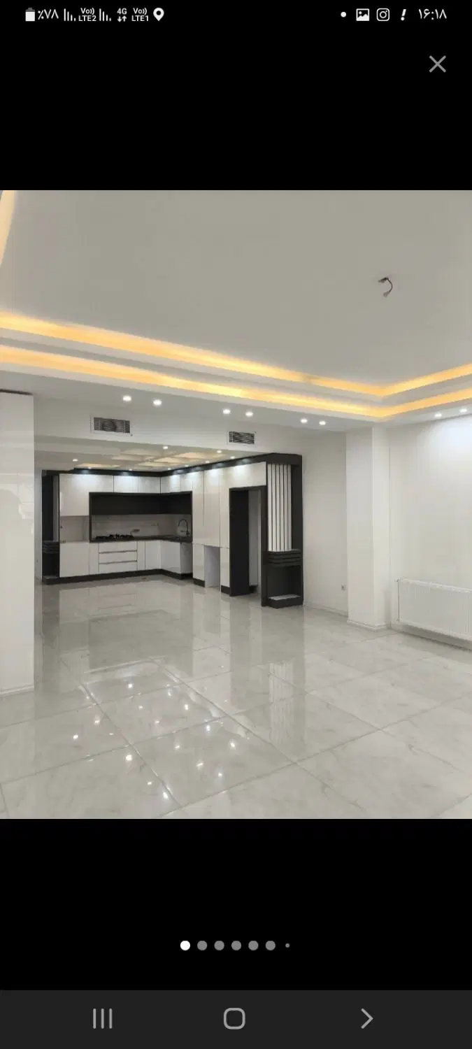 یک طبقه  منزل  ۵۰ متری  اجازه داده میشود