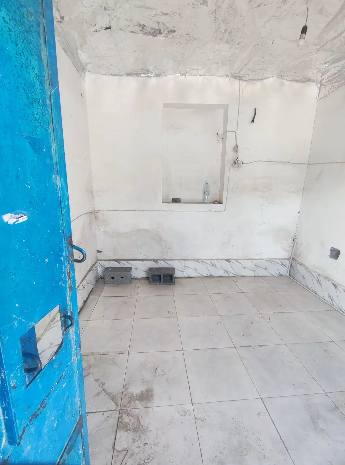 اجاره مغازه مصطفی خمینی (کریم اباد)