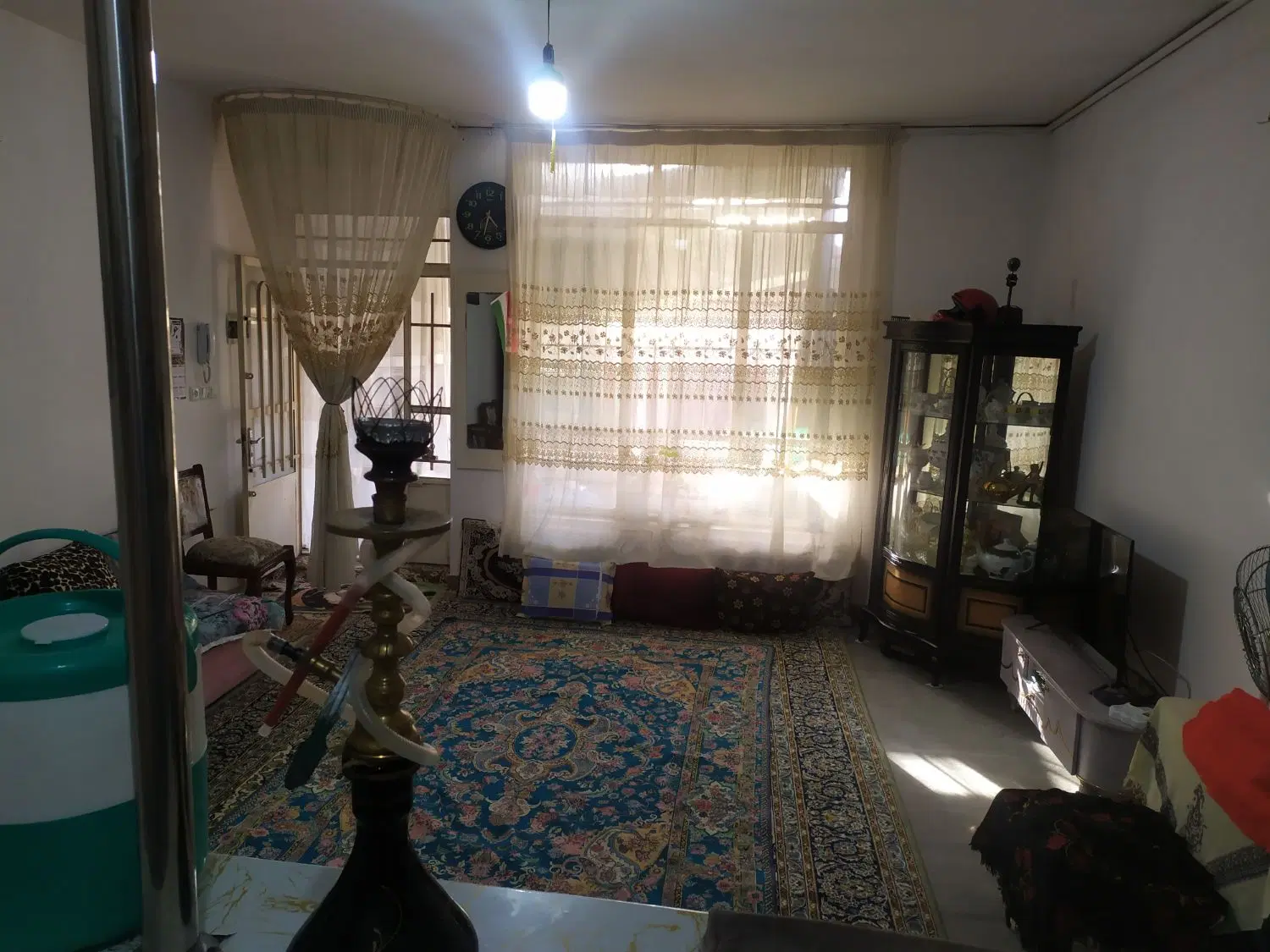 خانه ویلایی 80متر دوطبقه مشهد