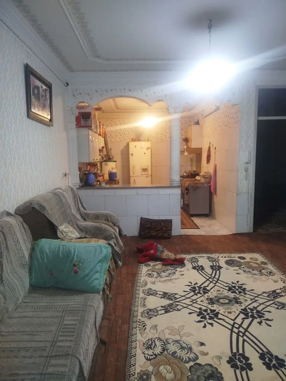 منزل اجاره ای