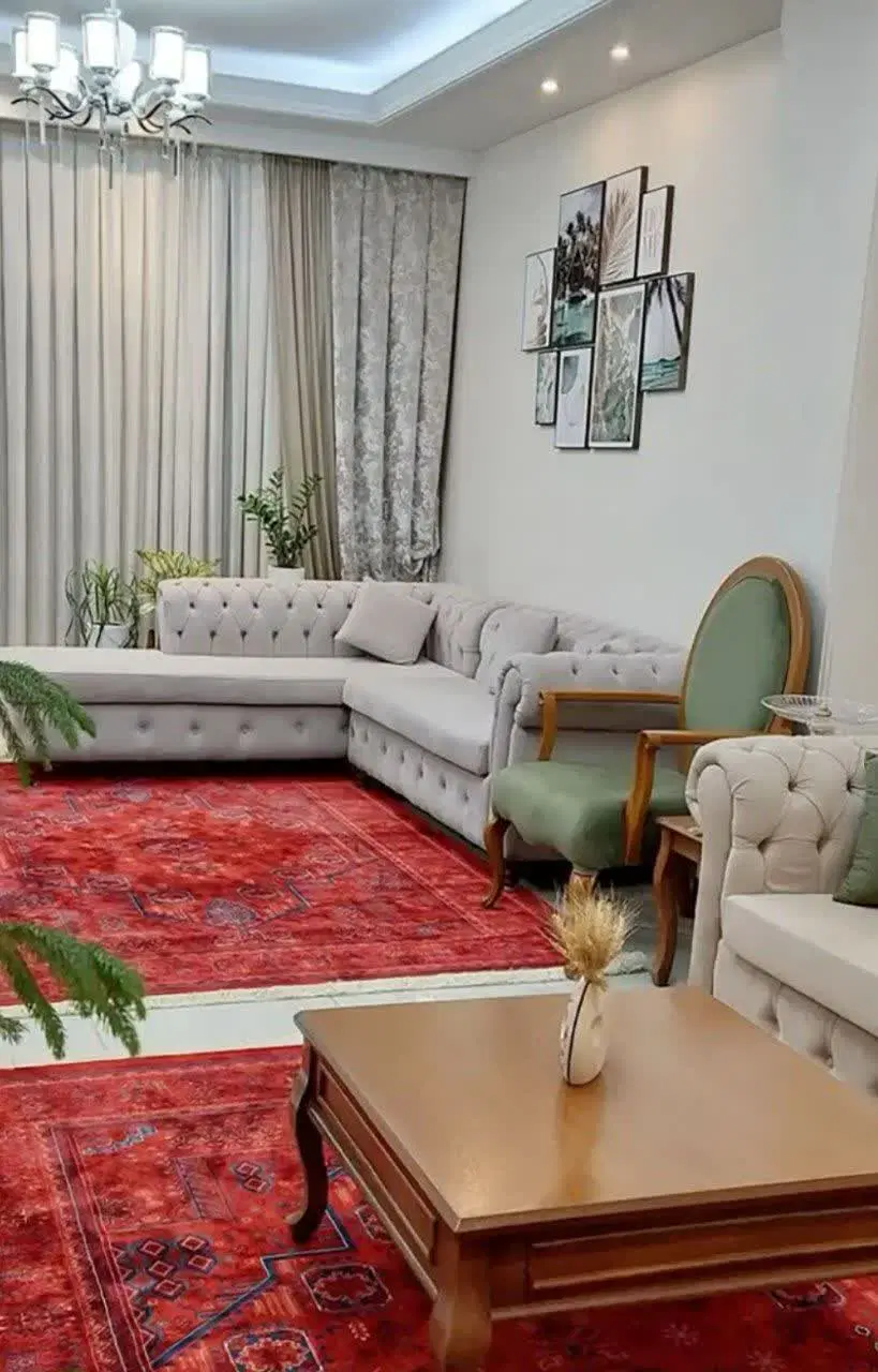 ۸۰ متری اول بهارستان
