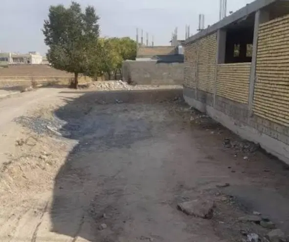 فروش زمین مسکونی
