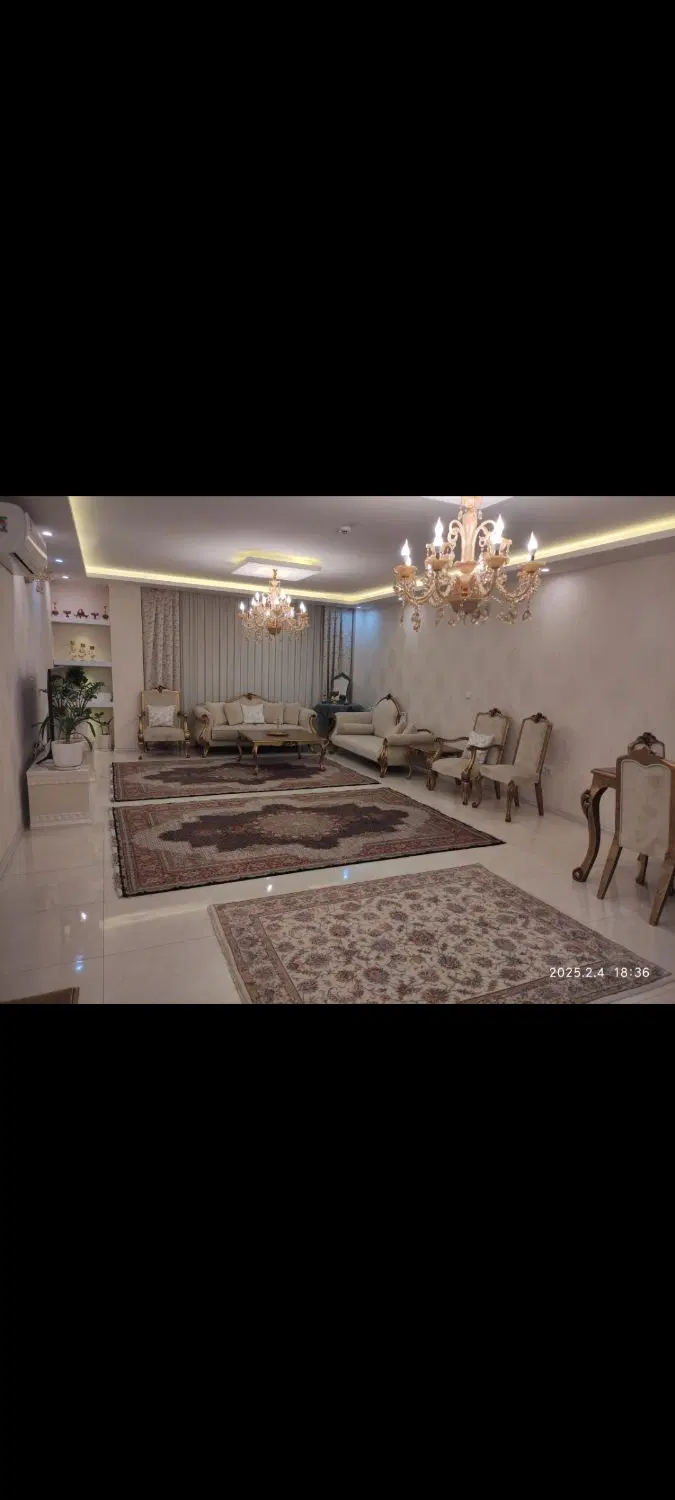 فروش آپارتمان اعتمادیه