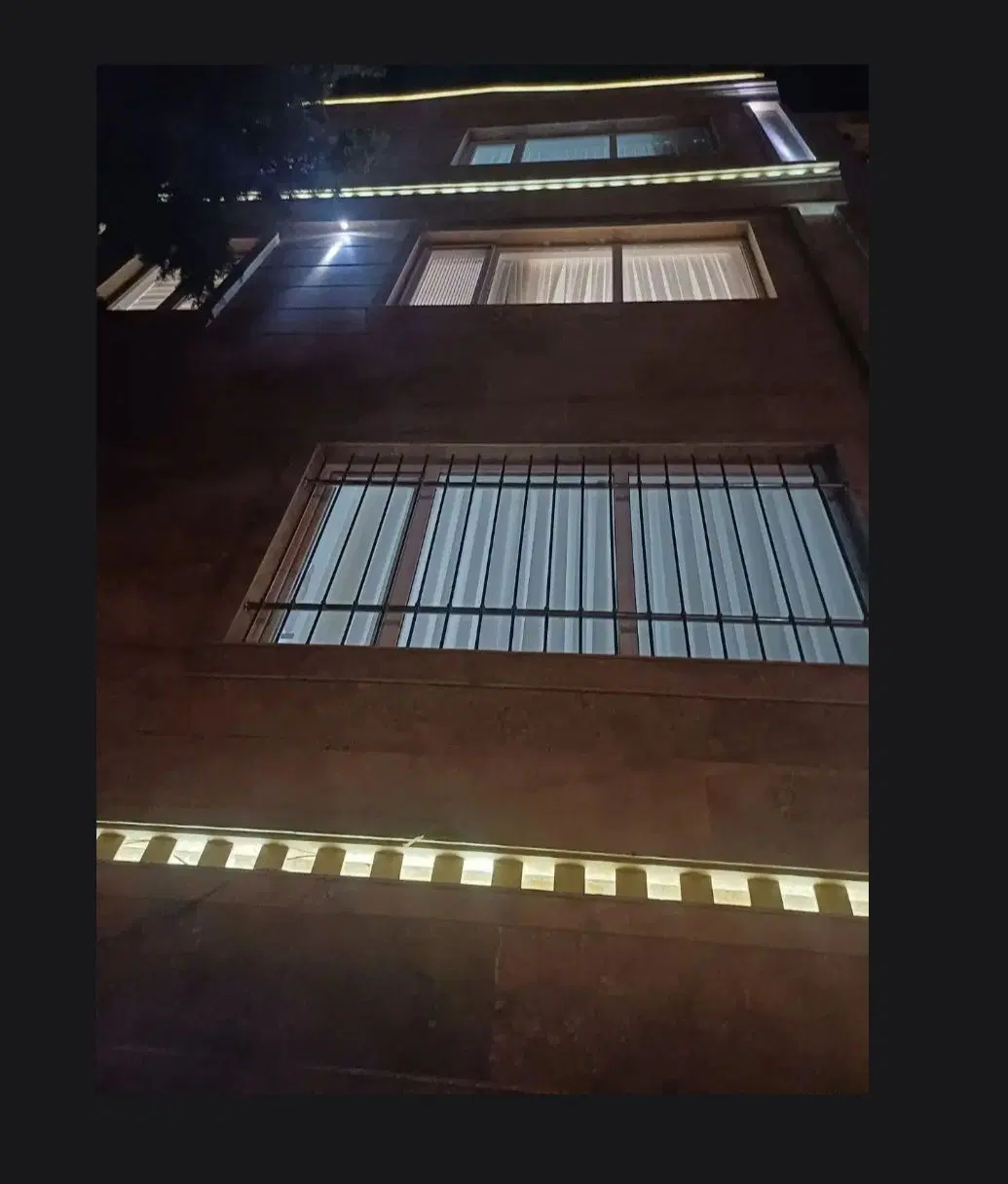 آپارتمان منطقه ۵