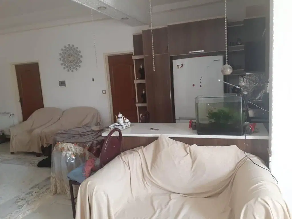 فروش و معاوضه منزل ۱۷۰ متری
