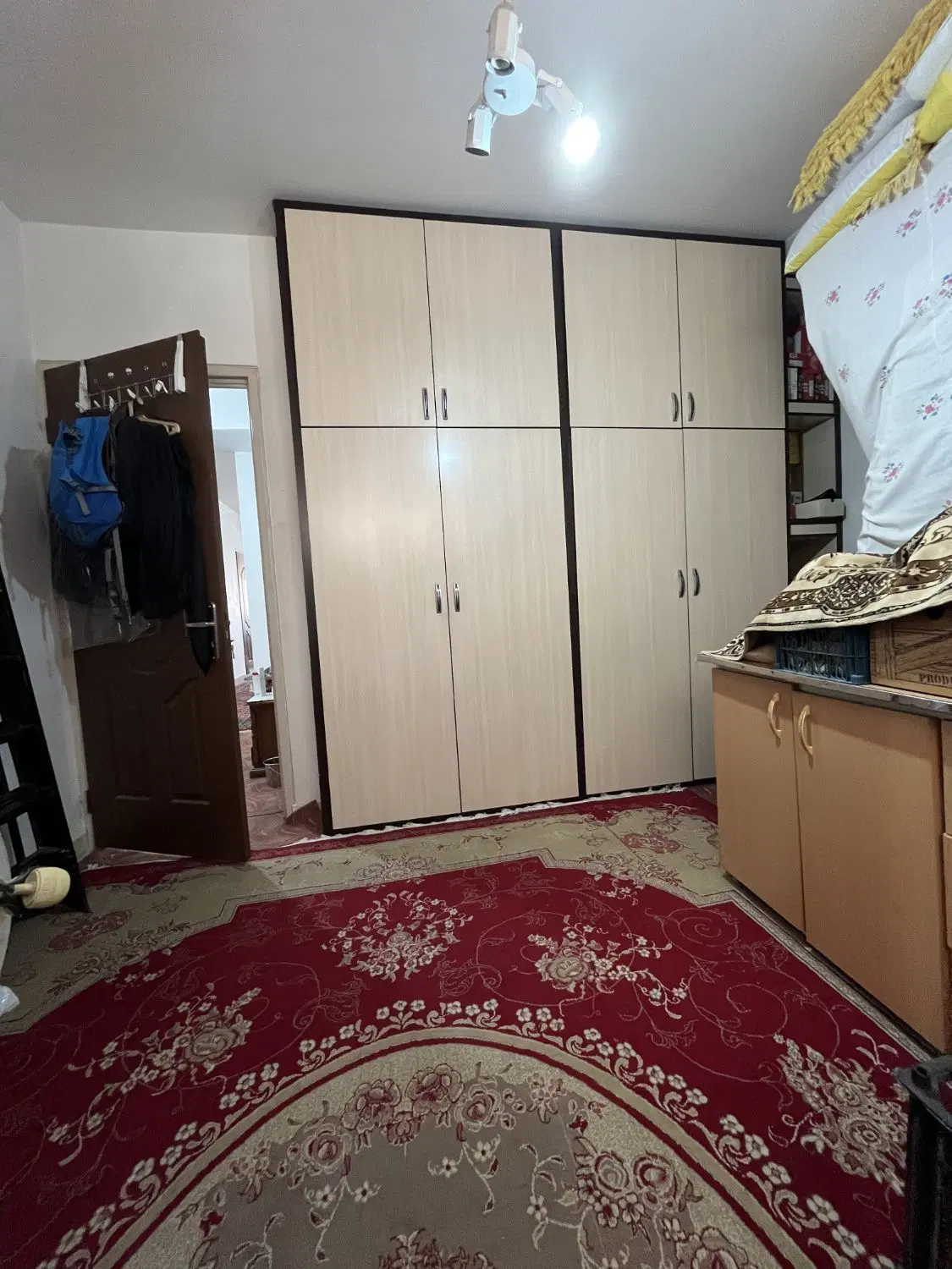 آپارتمان 130 متر