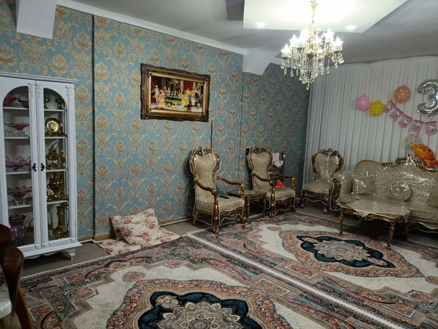 خانه ویلایی