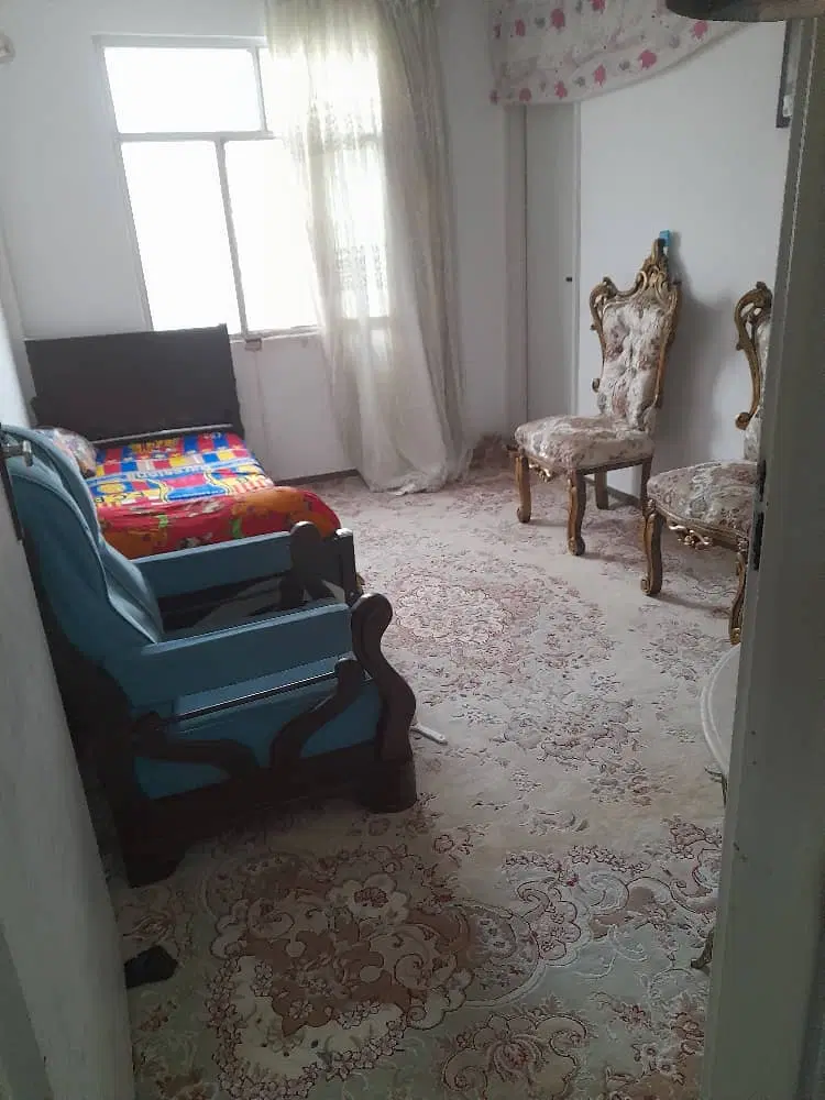 آپارتمان تک واحدی