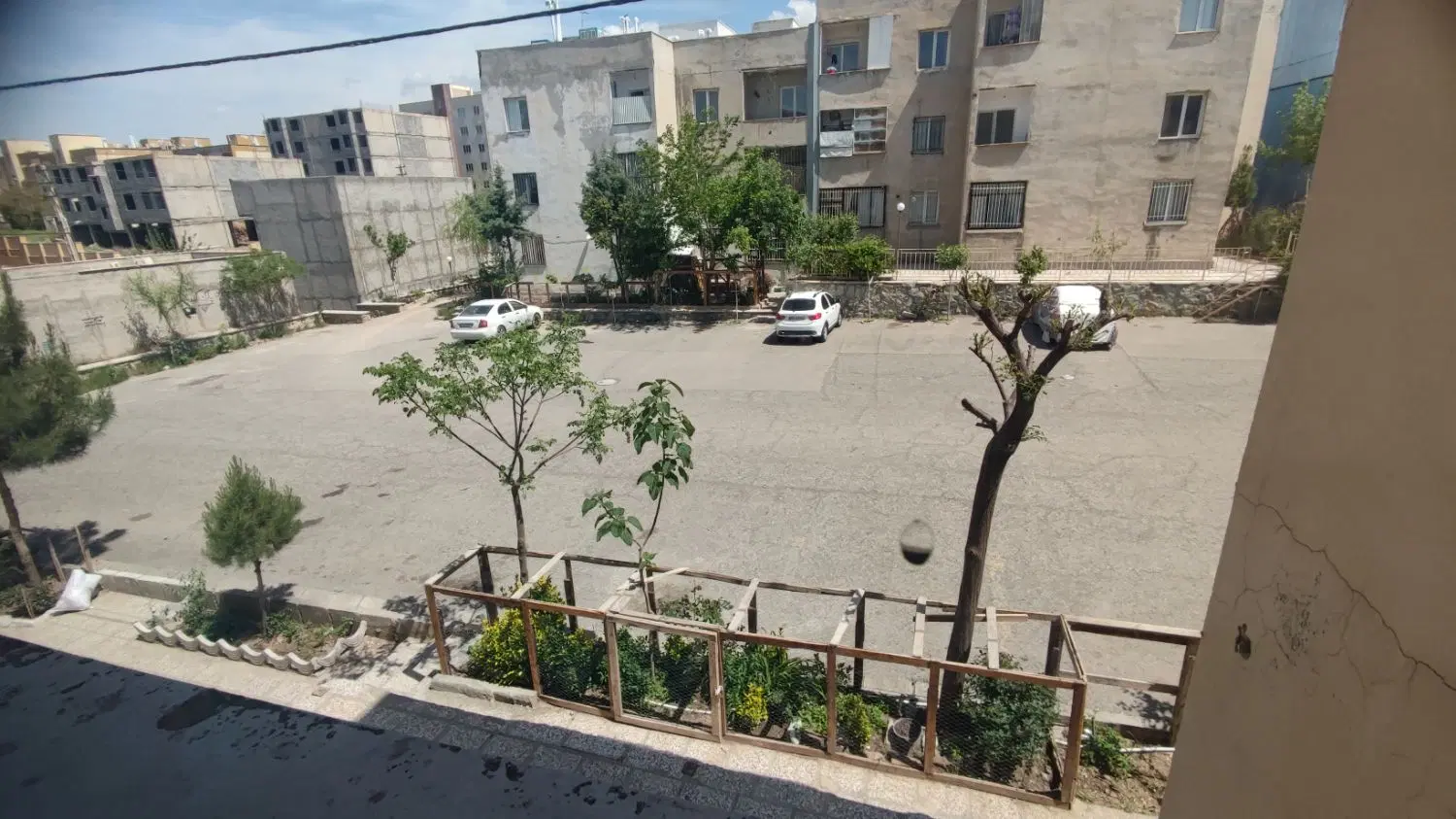 مهسـتـان فاز ۴ عرفان۷