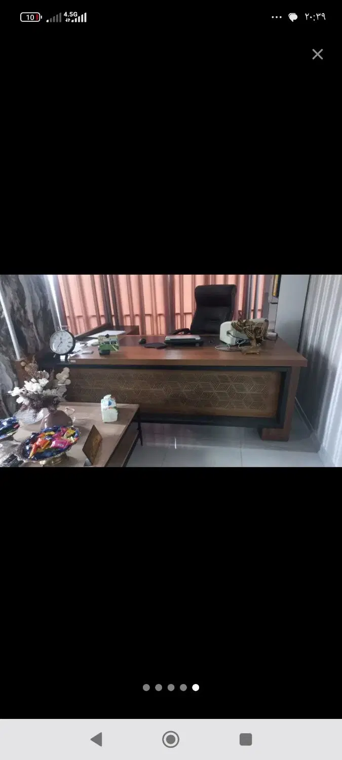 املاک نور مسکن ملی همکف فاز یک